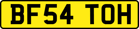 BF54TOH