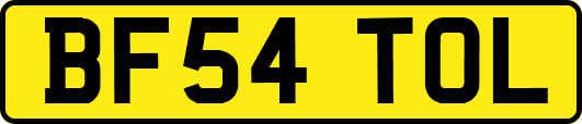 BF54TOL