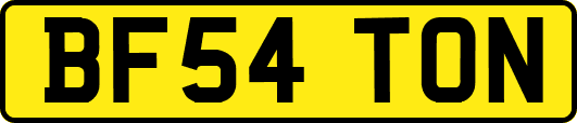 BF54TON
