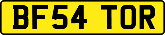 BF54TOR