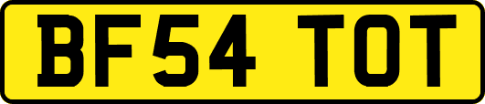 BF54TOT