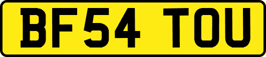 BF54TOU