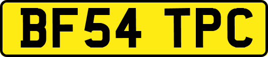 BF54TPC