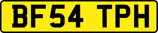 BF54TPH