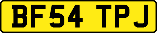 BF54TPJ