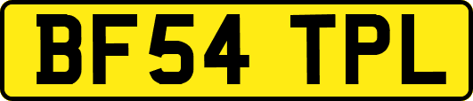 BF54TPL