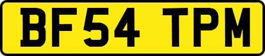 BF54TPM