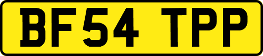 BF54TPP