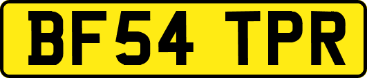 BF54TPR
