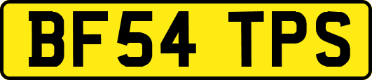 BF54TPS