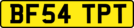 BF54TPT