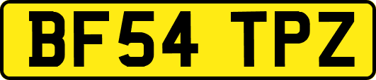BF54TPZ
