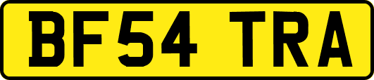 BF54TRA