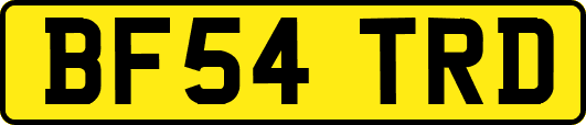 BF54TRD