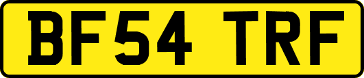 BF54TRF