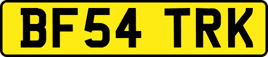 BF54TRK