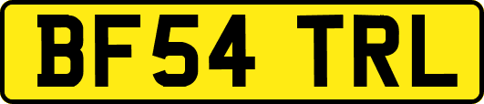 BF54TRL