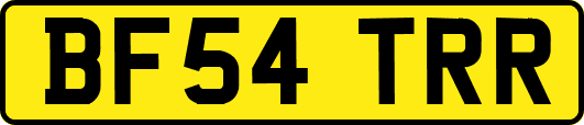 BF54TRR