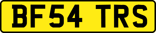 BF54TRS