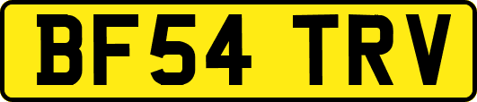 BF54TRV