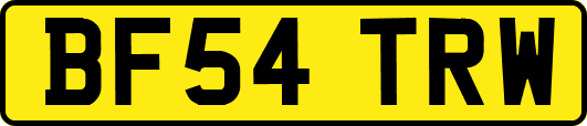 BF54TRW