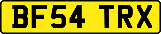 BF54TRX