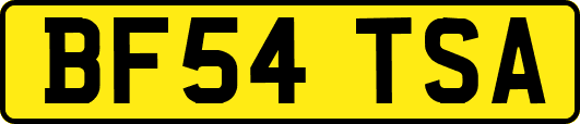 BF54TSA
