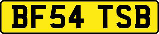 BF54TSB