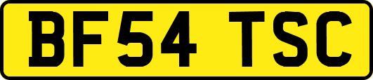 BF54TSC