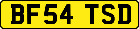 BF54TSD