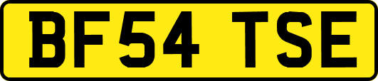 BF54TSE