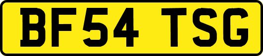 BF54TSG
