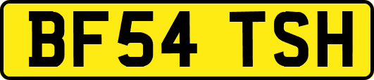 BF54TSH