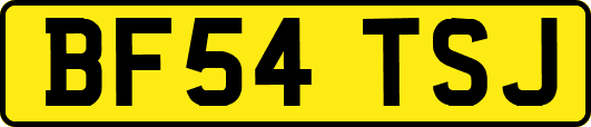 BF54TSJ