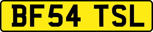 BF54TSL