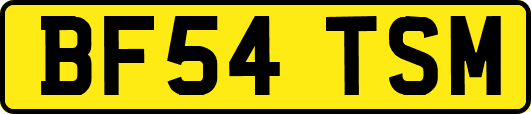 BF54TSM