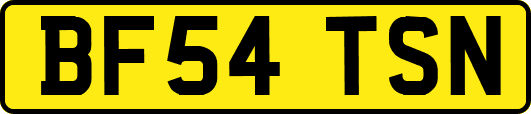 BF54TSN