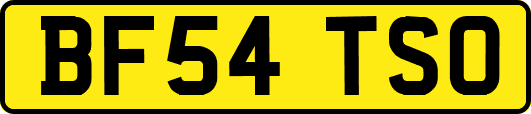 BF54TSO