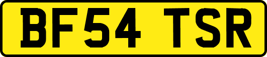 BF54TSR