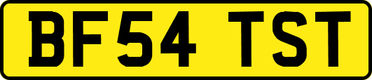 BF54TST