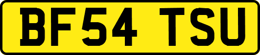 BF54TSU