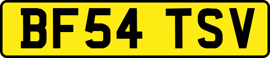 BF54TSV