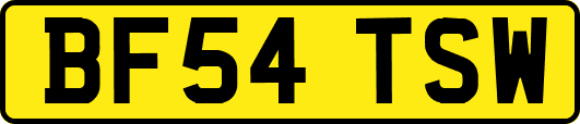 BF54TSW