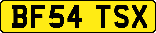 BF54TSX