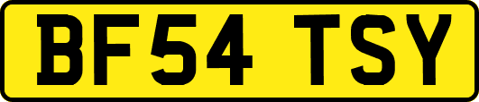 BF54TSY