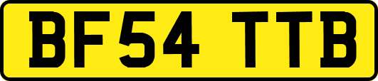 BF54TTB