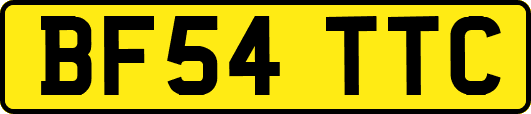 BF54TTC