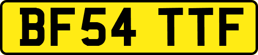 BF54TTF