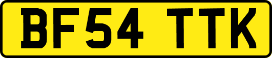 BF54TTK