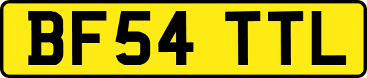 BF54TTL
